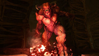 Doom 2016 Baron of Hell.jpg