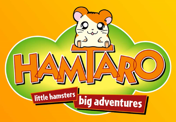 Hamtaro 30