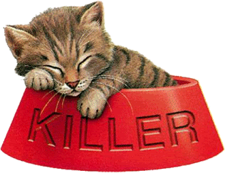 Killer kitten.gif