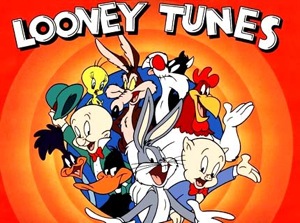 LOONEY TUNES - The Shorty Awards