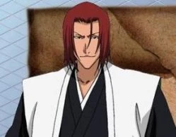 Bleach the third phantom Seigen 792