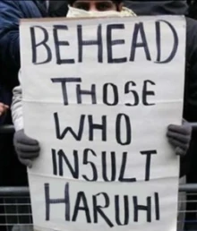 Isn't that too extreme for just an ordinary    