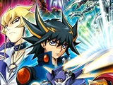 Yu-Gi-Oh! 5D's