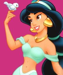 Aladdin's new outfits: Why Jasmine doesn't bare her midriff this time