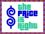 The Price Is Right