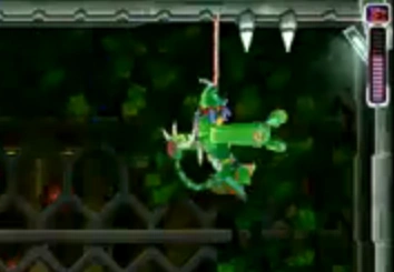 "Nya-nya-nyaa-nynyaaa-nyaaaaa!"