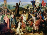 The Crusades
