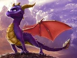 The Legend of Spyro