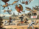 Those Magnificent Flying Machines