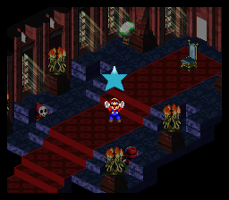 Super Mario RPG: Legend of the Seven Stars : r/nostalgia