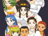 Marry Them All