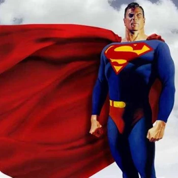 "They can be a great people, Kal-El, they wish to be
