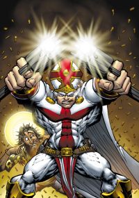 Battlepope