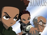 The Boondocks
