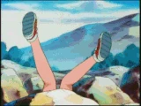 Slapstick Knows No Gender