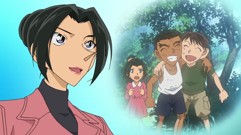 Spring 2021 Anime: Osamake: Romcom Where The Childhood Friend Won't Lose |  The Indonesian Anime Times by KAORI Nusantara