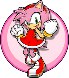 Chara amy 7812