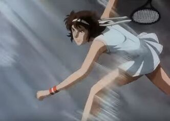 SERVE! SMASH! VOLLEY! 