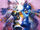 Mega Man and Bass