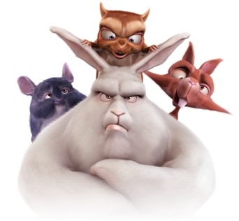 BigBuckBunny