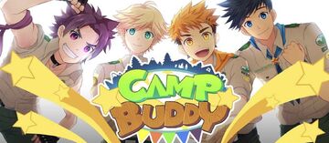 Camp Buddy Game