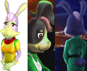 Lucy Hare collage 581