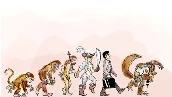  , from Beyond Heaving Bosoms: The Smart Bitches' Guide to Romance Novels