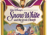 Snow White (Disney film)