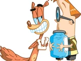 Squirrel Boy