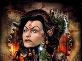 Arcanum: Of Steamworks and Magick Obscura