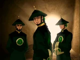 Secret Police