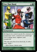 Five Man Band.jpg (48 KB) Power Rangers