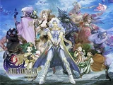 Final Fantasy IV