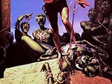 John Carter of Mars
