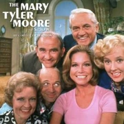 The main cast