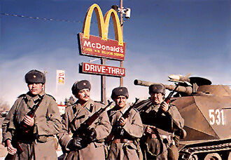 Red Dawn 1984 Tropedia Fandom