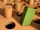 Square Peg, Round Trope