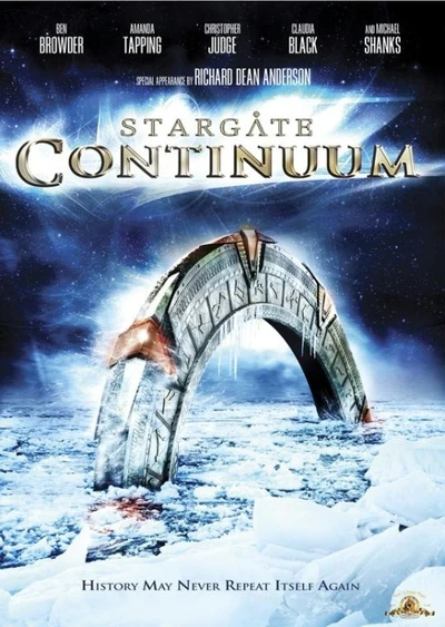 Stargarecontinuum