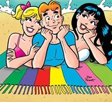 Bettyandveronica comics-0