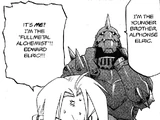 Actually, I Am Him
