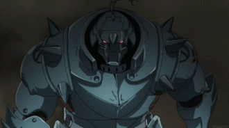 FMA Alphonse Elric.gif