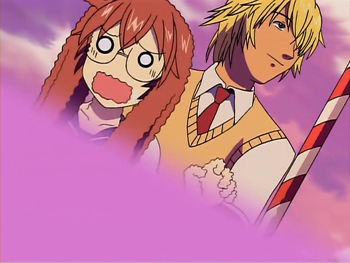 Gropegrope
