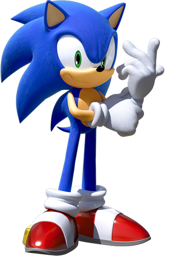 The Sonic 3 logo looks like a big shoutout to one of the hedgehog's most  beloved games