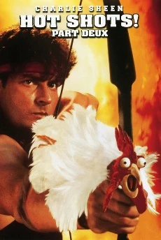 Hot Shots chicken 9938