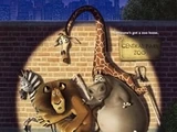 Madagascar