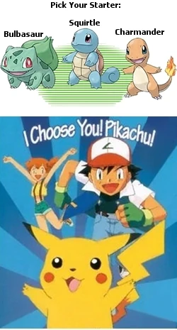 Fourth Choice Adaptation.