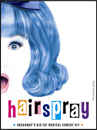 Hairspray 340