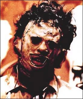 Leatherface 1129
