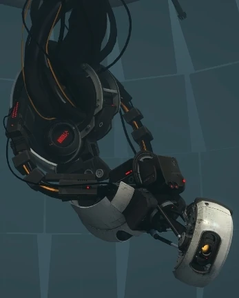 P2 GLaDOS 8772