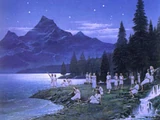The Silmarillion